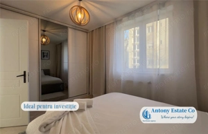 Investitie R. Hotelier - Apartament 2 camere Ultra Central Oradea - imagine 9