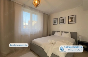 Investitie R. Hotelier - Apartament 2 camere Ultra Central Oradea - imagine 10