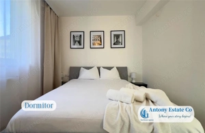 Investitie R. Hotelier - Apartament 2 camere Ultra Central Oradea - imagine 3