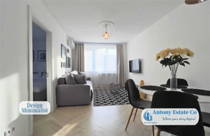 Investitie R. Hotelier - Apartament 2 camere Ultra Central Oradea - imagine 7