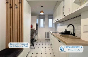 Investitie R. Hotelier - Apartament 2 camere Ultra Central Oradea - imagine 2