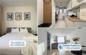Investitie R. Hotelier - Apartament 2 camere Ultra Central Oradea - imagine 13
