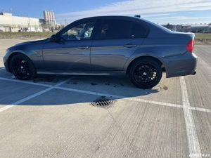 Vand Bmw E90 320D 163 cai M47 automat Webasto xenon - imagine 5
