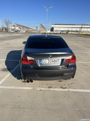 Vand Bmw E90 320D 163 cai M47 automat Webasto xenon