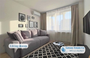 Investitie R. Hotelier - Apartament 2 camere Ultra Central Oradea - imagine 5