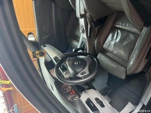 Vand Bmw E90 320D 163 cai M47 automat Webasto xenon - imagine 9