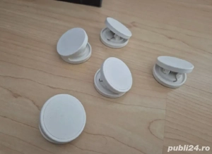 Uscător de rufe Cleanmaxx DS96R-0D51   funcțional, stare bună - imagine 5