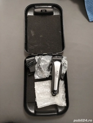 Vând o mașină de tuns căței 