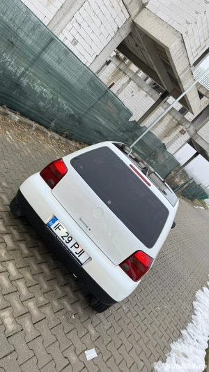 Polo lupo 2001 - imagine 5