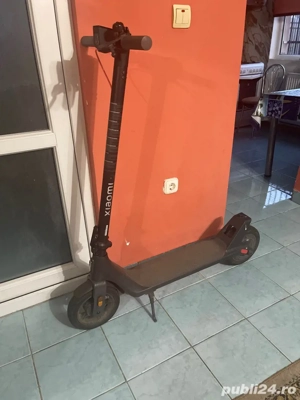 vand trotineta xiaomi 4 lite 