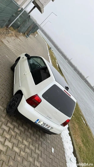 Polo lupo 2001 - imagine 4