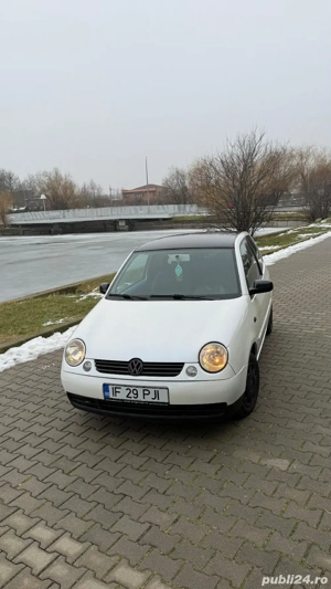 Polo lupo 2001 - imagine 3