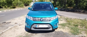 Suzuki Vitara - imagine 3