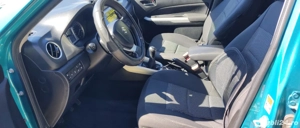 Suzuki Vitara - imagine 5