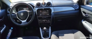 Suzuki Vitara - imagine 4