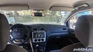 Ford Focus benzina 1.6,2006