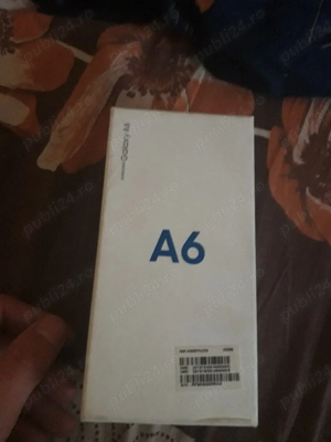 vand sansung a 6  - imagine 2