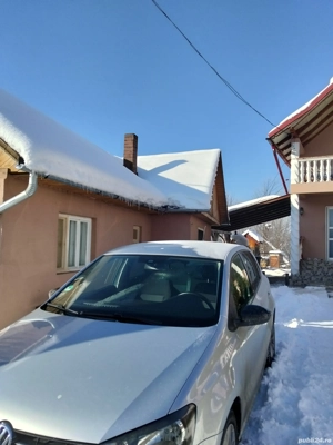 De vânzare Casă La Viseu de Jos - imagine 3