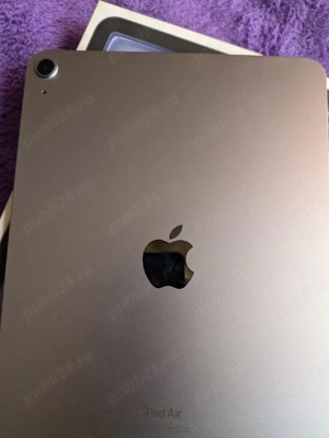 Ipad air 11 inch M2 Wi-Fi 