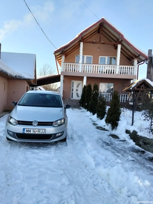 De vânzare Casă La Viseu de Jos