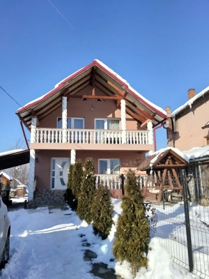 De vânzare Casă La Viseu de Jos - imagine 2