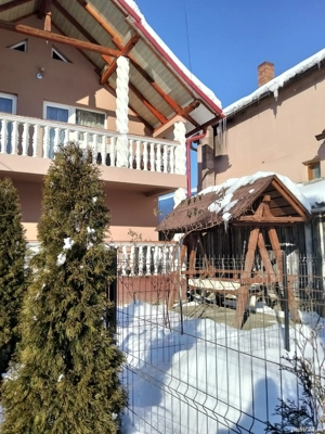 De vânzare Casă La Viseu de Jos - imagine 5