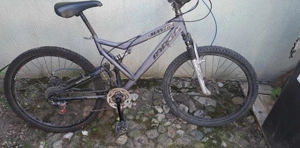 Bicicleta de vanzare 