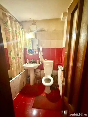 Garsoniera Comuna din Paris Anna Terasa Castelul de apa 1 Mai Grivita Bulevardul Ecaterina Teodoroiu - imagine 8