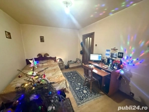 Garsoniera Comuna din Paris Anna Terasa Castelul de apa 1 Mai Grivita Bulevardul Ecaterina Teodoroiu - imagine 2