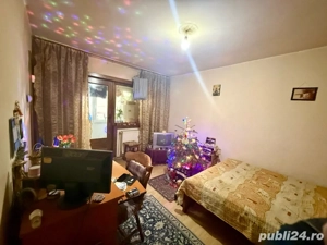 Garsoniera Comuna din Paris Anna Terasa Castelul de apa 1 Mai Grivita Bulevardul Ecaterina Teodoroiu - imagine 4