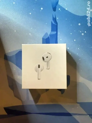 AirPods 4  