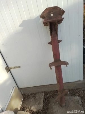 presă internațional 445,case ih - imagine 4