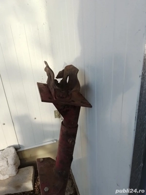 presă internațional 445,case ih - imagine 3