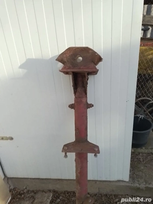 presă internațional 445,case ih - imagine 2