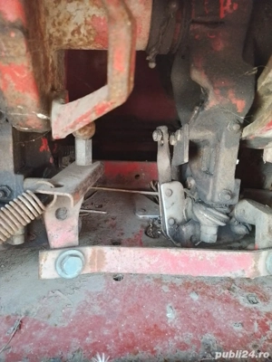 presă internațional 445,case ih - imagine 6