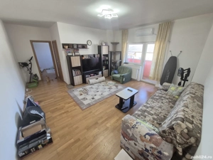 2 Cam-Sagului-7 Min de Centru-Mobilat-Utilat-Balcon-Centrala-63MP- 64.000Euro!