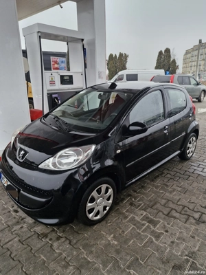 Peugeot 106 1.0 benzina