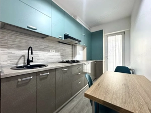 Garsoniera 43 mp | Mobilata complet |Disponibila imediat | Iuliu Maniu