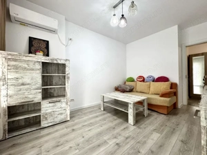 Garsoniera 43 mp | Mobilata complet |Disponibila imediat | Iuliu Maniu - imagine 2