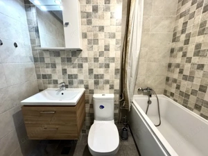 Garsoniera 43 mp | Mobilata complet |Disponibila imediat | Iuliu Maniu - imagine 8