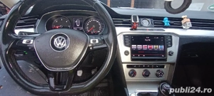 vand passat b8  - imagine 3