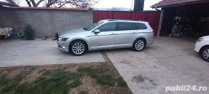 vand passat b8  - imagine 2