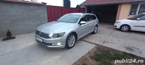 vand passat b8  - imagine 4