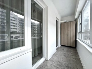 Garsoniera 43 mp | Mobilata complet |Disponibila imediat | Iuliu Maniu - imagine 10