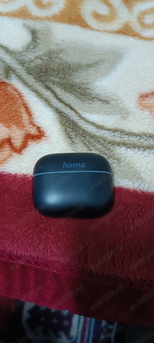 Casti Wireless Hama - imagine 3