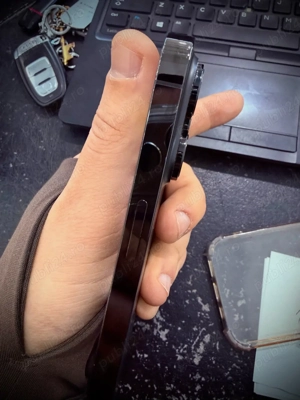 iPhone 14 Pro - imagine 5