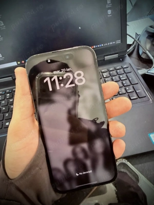 iPhone 14 Pro - imagine 2