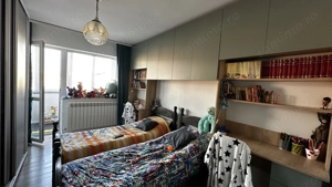 Special Vanzare Apartament 2 Camere 56 mp Finisat Mobilat Utilat Cetate CLOSCA  - imagine 11