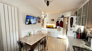 Special Vanzare Apartament 2 Camere 56 mp Finisat Mobilat Utilat Cetate CLOSCA  - imagine 16