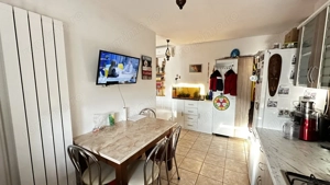 Special Vanzare Apartament 2 Camere 56 mp Finisat Mobilat Utilat Cetate CLOSCA  - imagine 20